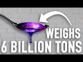Mind-Blowing Facts Quiz