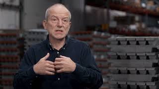 Présentation De La Fonderie Lemer