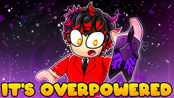 I Got NEW Darkshader Device and it