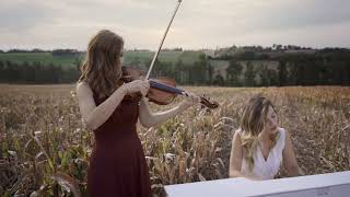 A Thousand Years Violin & Piano Cover