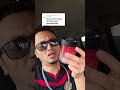 Perfume Kereta Viral ni Wangi betul