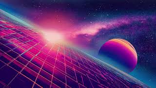 Sovietwave - Lunar serenade - music for reading, coding, focus and inspiration