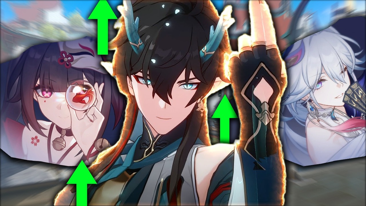 The New Imbibitor Lunae Buffs Change Everything...