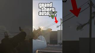 GTA 5 Secrets That Might Not Exist in GTA 6😨 #gaming #gta6 #gta #danishgamer