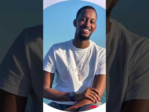 🇷🇼Rwanda First Son
