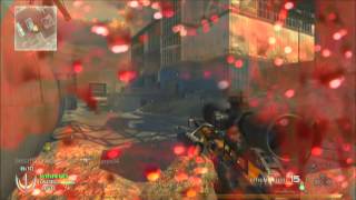 Summer time ( Mw2 game play commentary