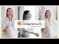 La chane entreprenariat interviews lifestyle