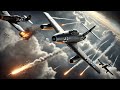 MOST DEADLY: WW2 Fighter Jet - Me 262  - Forgotten History
