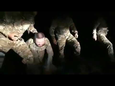 XTQ təlim  gercek goruntuler  TELIM XTQ CEHENNEM HEFTESI 1-CI GUN