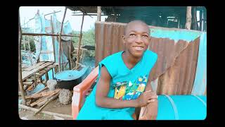 Wray X Ghetto Beatz - Overtaking Is Allowed Official Video