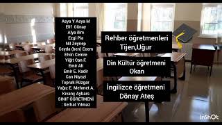 4/E Kraldır Gerisi Yalandır. Hoşçakal 4/E