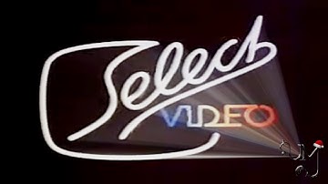 Select Video, but my corner logo projects it