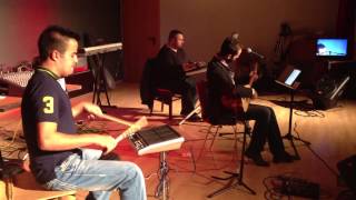 Caner Gülsüm - Yar Senin Derdinden - Gencligin Türküsü 2 - 10.11.12 -