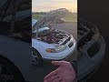 Its a unique kinda taste #automobile #hoodlums #cartok #mechanic #supercharger #buickregal #gs