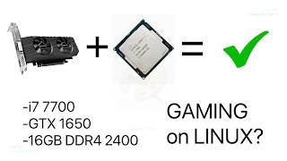 Linux HP Elitedesk Sleeper Build - Why Bother With Optiplexes
