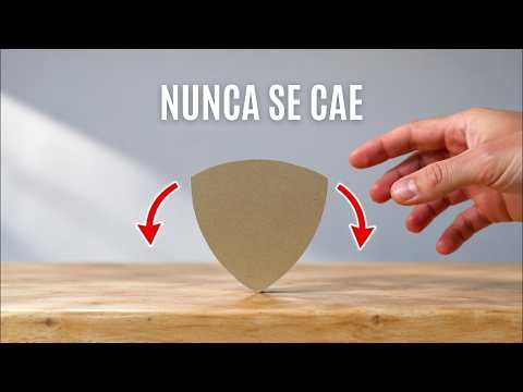 Por qué el universo Impide el Equilibrio Perfecto