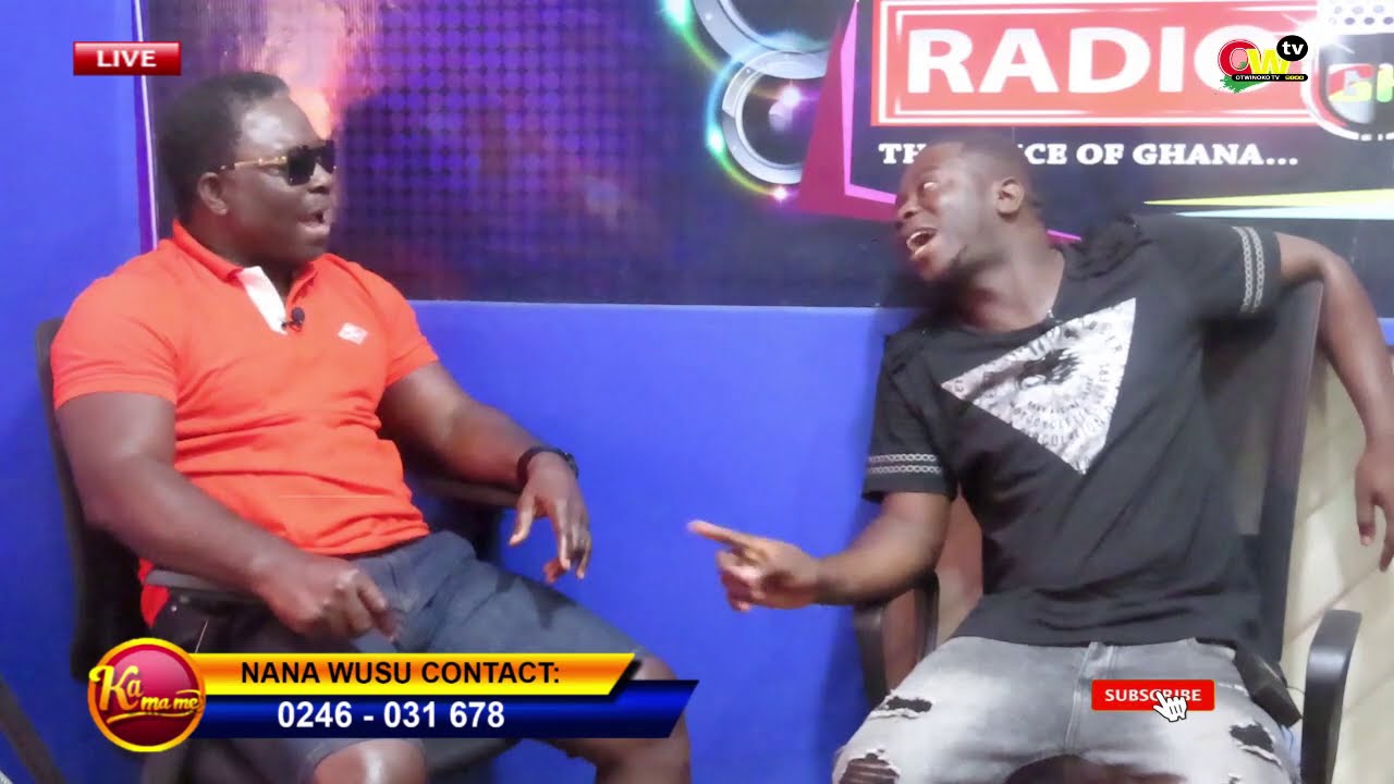 How spiritual money is acquired in occultic world by Ex-occult grandmaster NANA WUSU.....