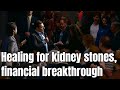 Healing for kidney stones, financial breakthroughs | Hank Kunneman