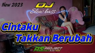 dj Cintaku takkan berubah by as project