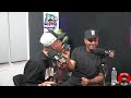 Wallo and Gillie Address issues w/ Joe Budden and Joe calls in mid podcast. Possible Future Collab?