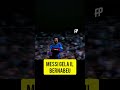 Messi gela il Bernabeù#football #passion #messi #fcbarcelona#fyp