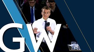 #LiveAtGW: Facebook Live 2018