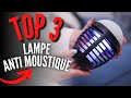 Meilleure Lampe Anti Moustique 2024