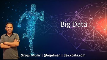 Kuliah Big Data Kampus IT STT Terpadu Nurul Fikri, Materi NoSQL - MongoDB