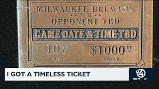 Timeless Tickets