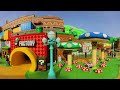 Experience Super Nintendo World in 360°! #supernintendoworld #360video #universalstudioshollywood