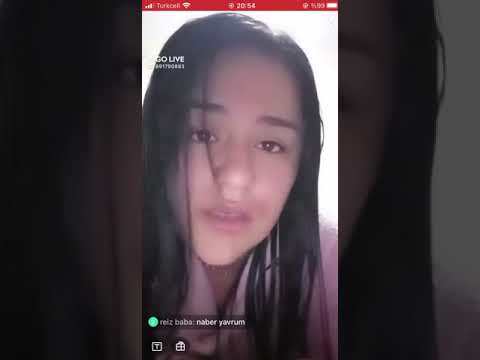 GÜL genç çıtır bigo live +18