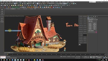 3ds Max 2D Pan Zoom Mode=Lock Zoom&Pan