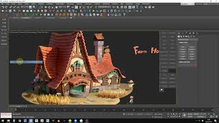 3ds Max 2D Pan Zoom Mode=Lock Zoom&Pan