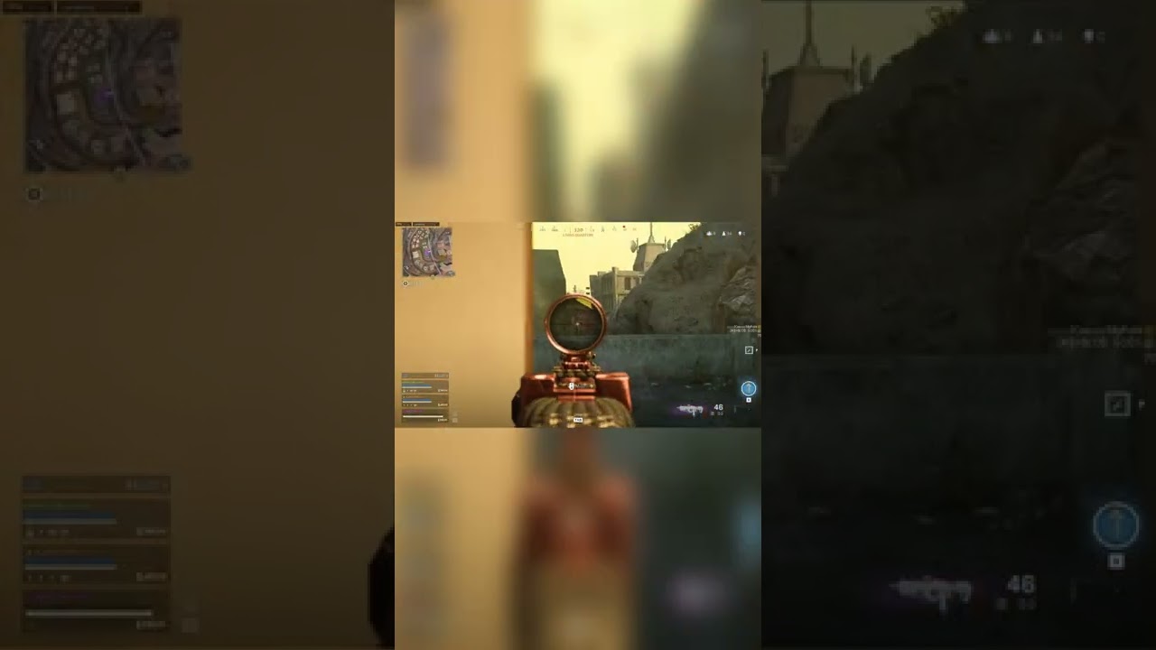 Cod Warzone Gas Grenades are awesome (best Warzone clips 2022)