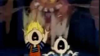 Dennis The Menace - Hebrew Version