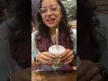 The shake shack experience #singapore #shakeshack