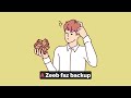 Revolucione seu negócio: faça backup de bate-papos do WhatsApp para HubSpot CRM com Eazybe