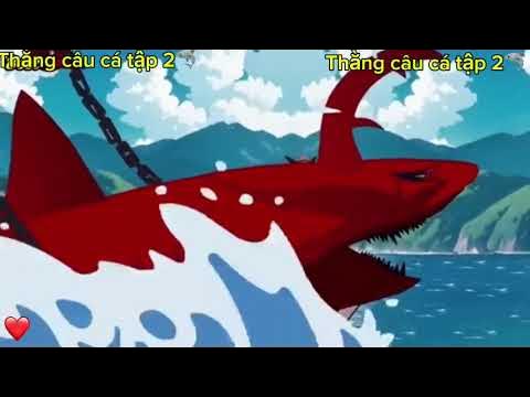 Đại chiến cá vạn cân 2 - YouTube