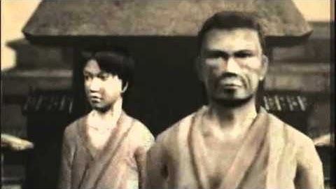 [ Fatal Frame 2 cutscene ] : Chapter 3 - Seijiro - HD