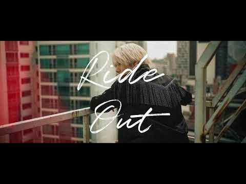 [TEASER] 가호(Gaho) Live-Stream Concert 'Ride Out'