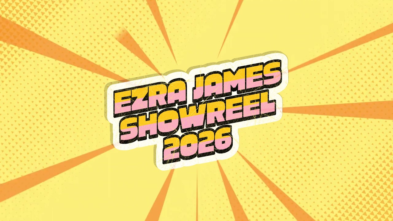 Showreel 2026