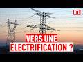 Électrification : la solution à nos problèmes d'énergie ?