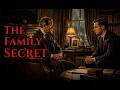 BBC Radio Drama Classics | Father and Son | The Family Secret