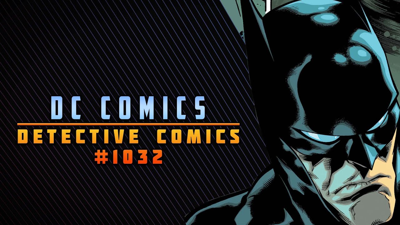 Head Wounds | Detective Comics 