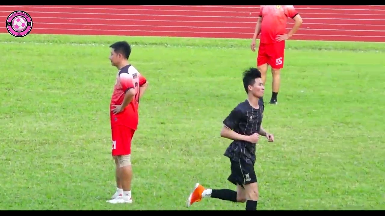 HIGHLIGHTS - OLD WARRIO'S FC