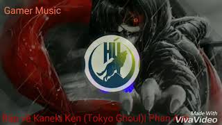 Ráp về Kaneki Ken (Tokyo Ghoul) | Phan Ann