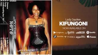 Lady Jaydee - KIFUNGONI