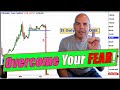 Stop Trading Like a B*tch! Learn to overcome the FEAR!