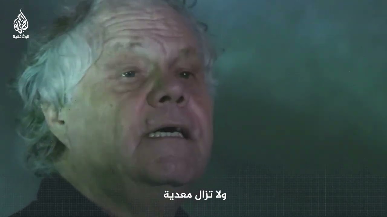 ذوبان الثلوج.. كيف يحرر الفيروسات؟