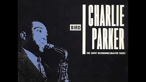 Charlie Parker - Bird The Savoy Recordings full al...